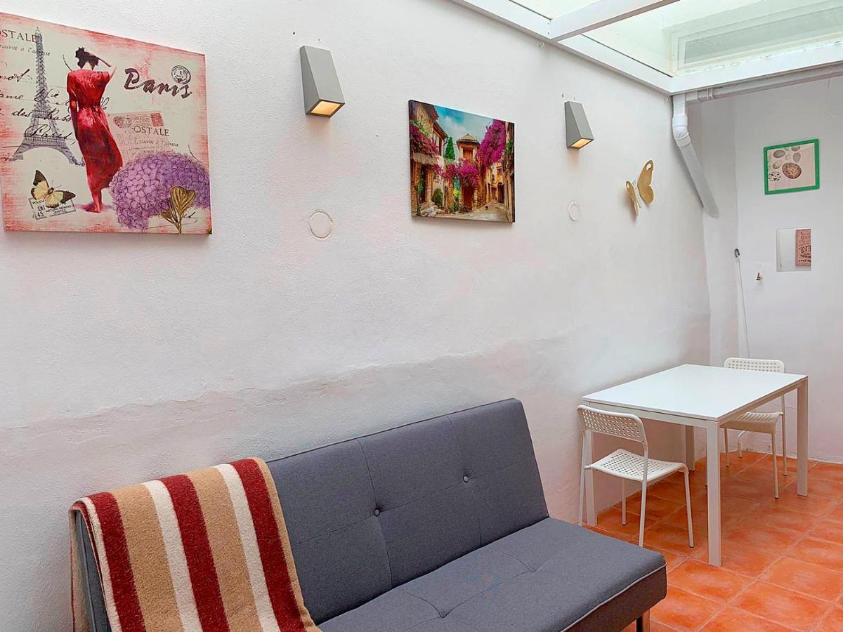 Nerja Citycenter Bajo Kültér fotó