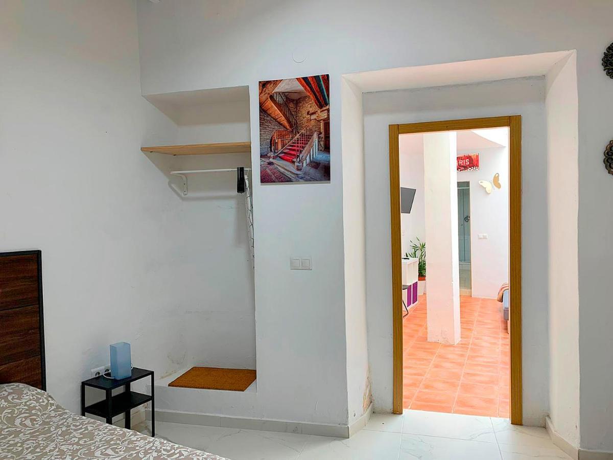 Nerja Citycenter Bajo Kültér fotó