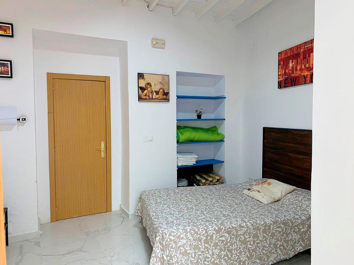 Nerja Citycenter Bajo Kültér fotó