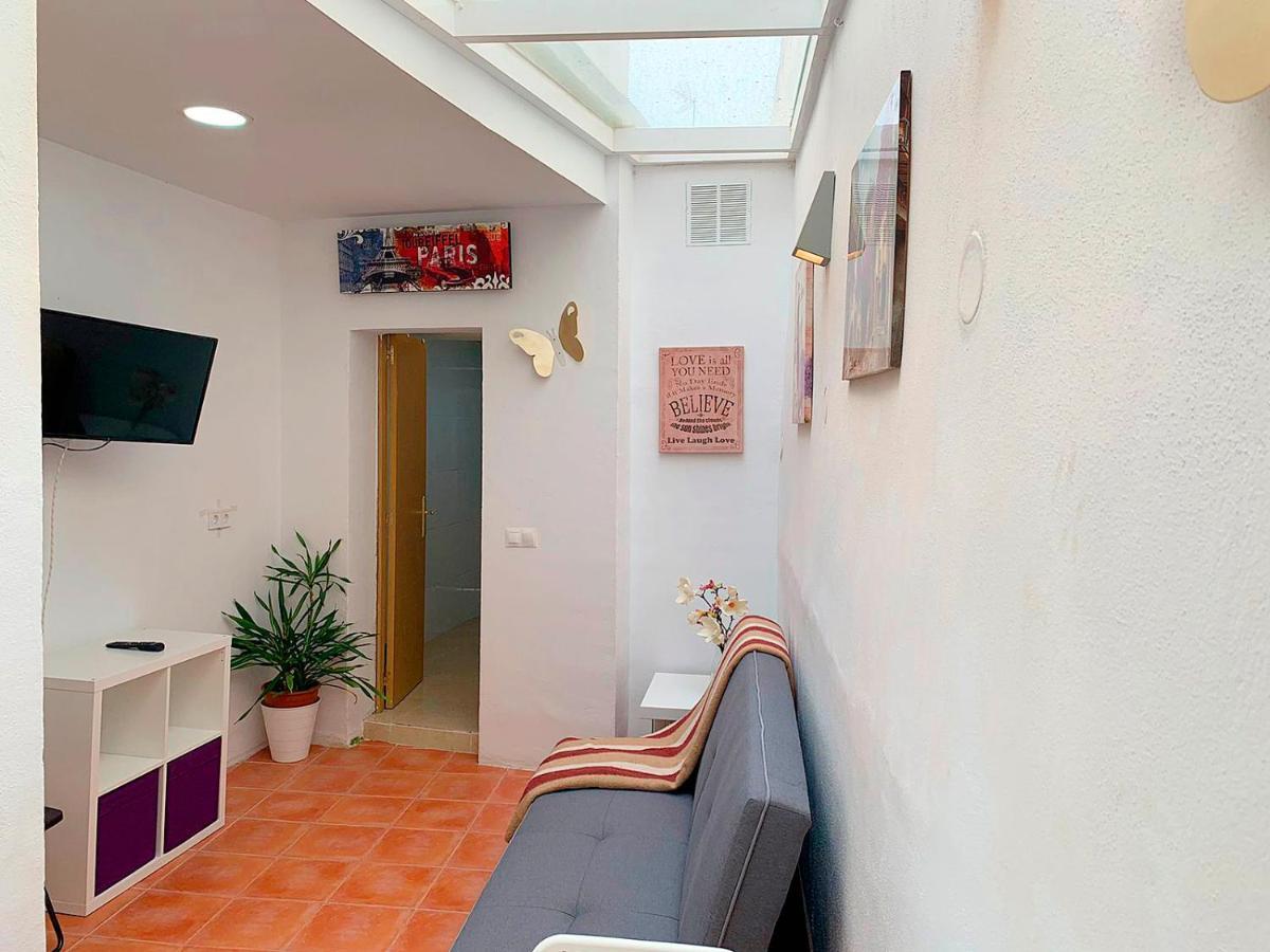 Nerja Citycenter Bajo Kültér fotó